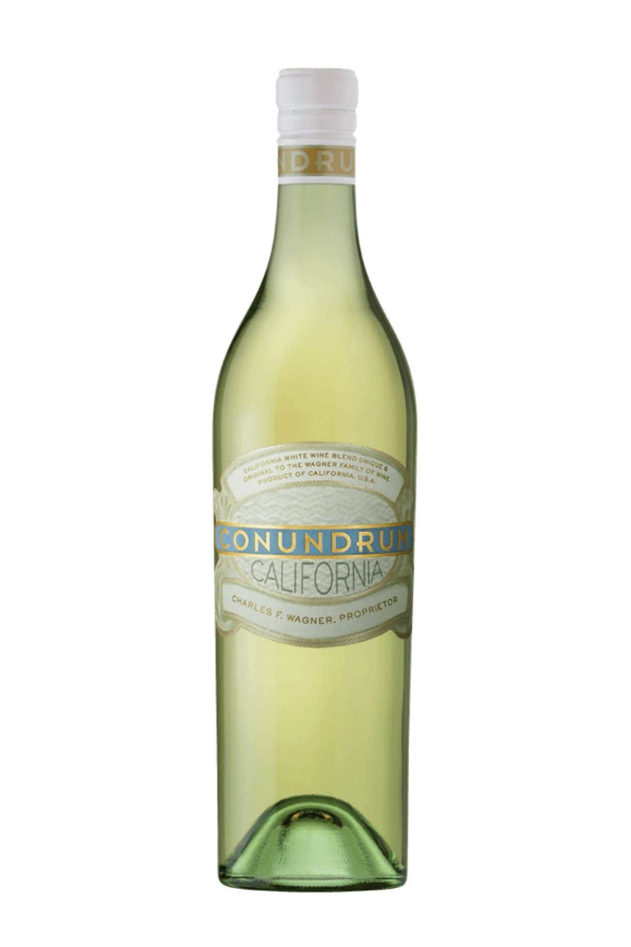 Conundrum Blend 2023