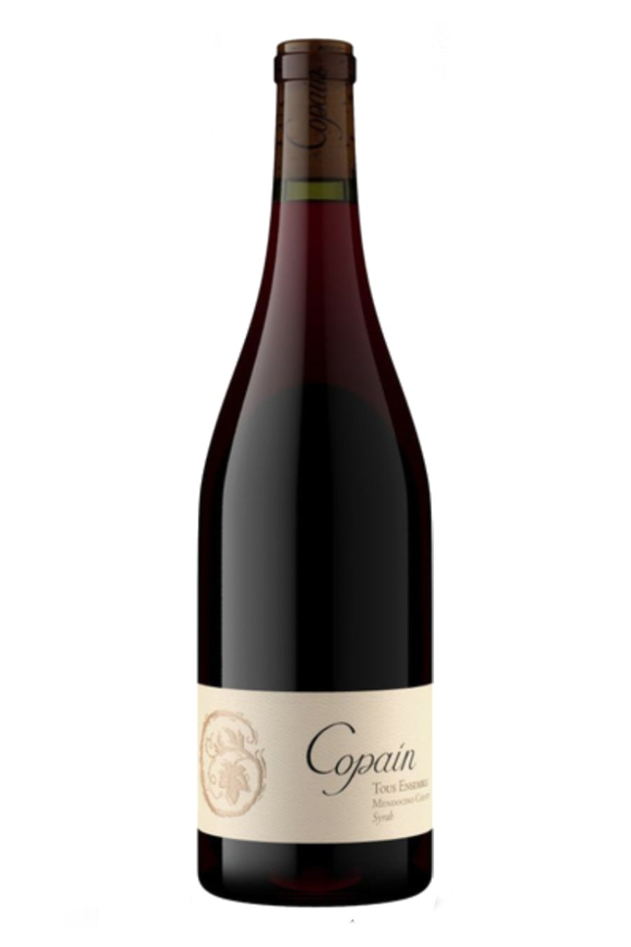 Copain Tous Ensemble Pinot Noir 2018 (750 ml)