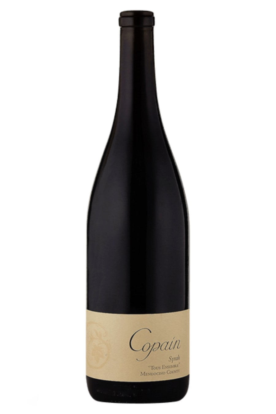 Copain Tous Ensemble Syrah 2017 (750 ml)