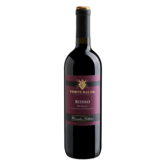 Corte Balda Winemaker's Collection Rosso 2019 (750 ml)