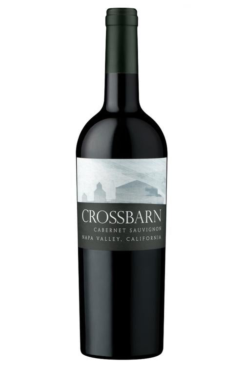 Crossbarn by Paul Hobbs Napa Valley Cabernet Sauvignon 2019 (750 ml)