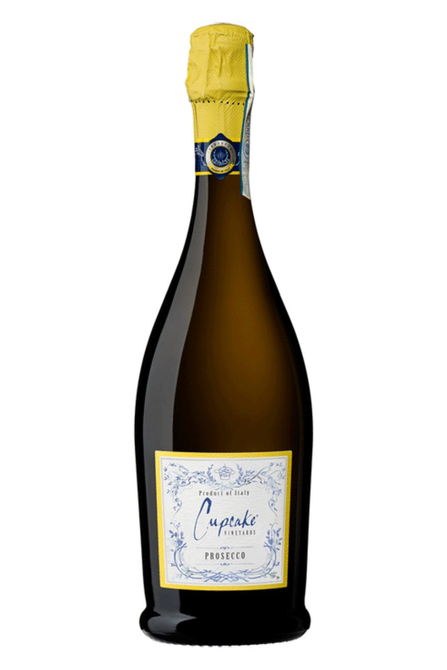 Cupcake Vineyards Prosecco (750 ml)