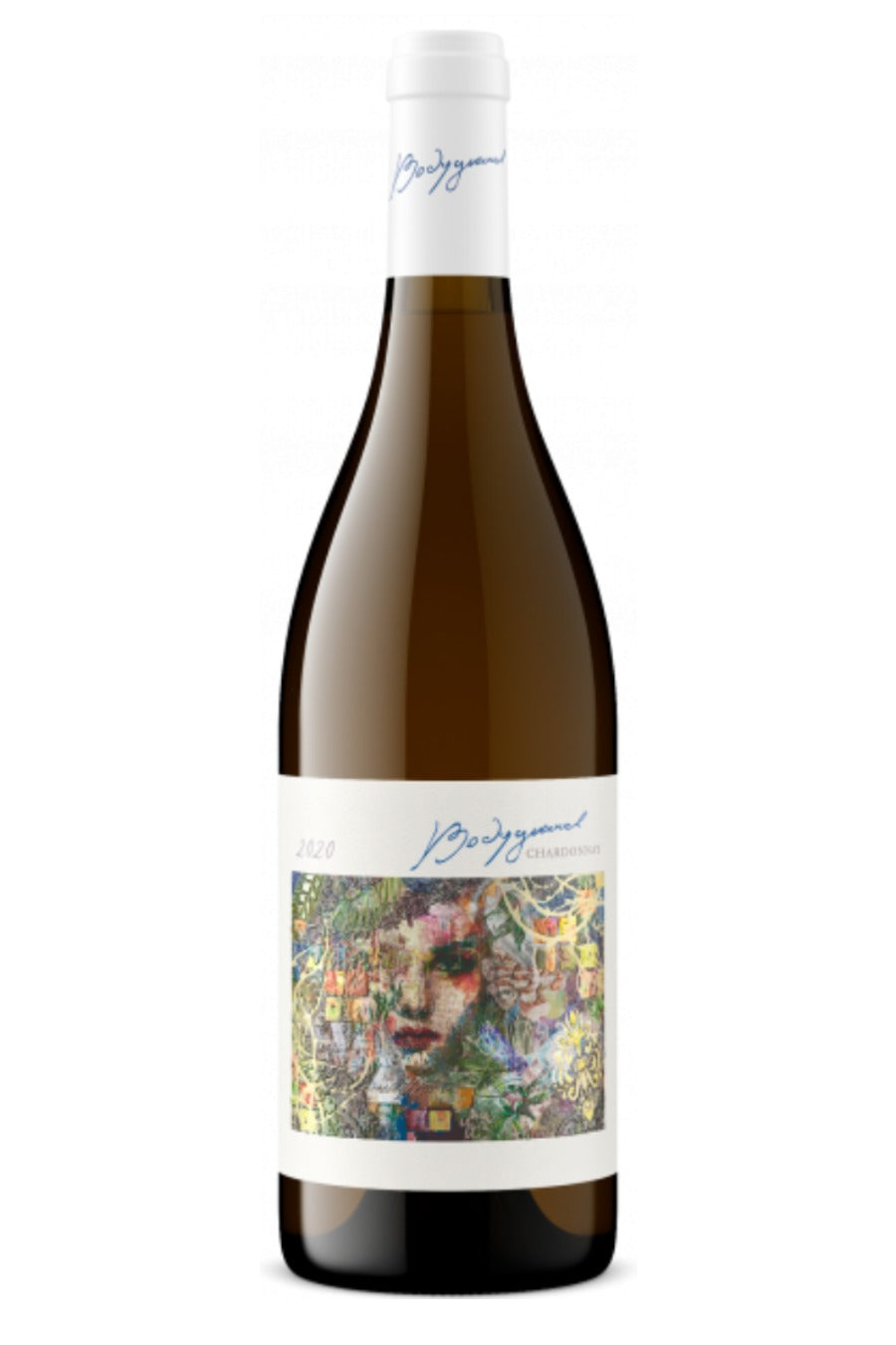 DAOU Bodyguard Chardonnay 2021 (750 ml)