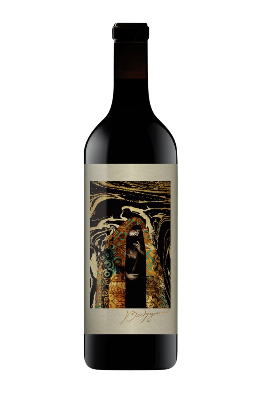 DAMAGED LABEL: DAOU Vineyards Bodyguard Red Blend 2022 (750 ml)