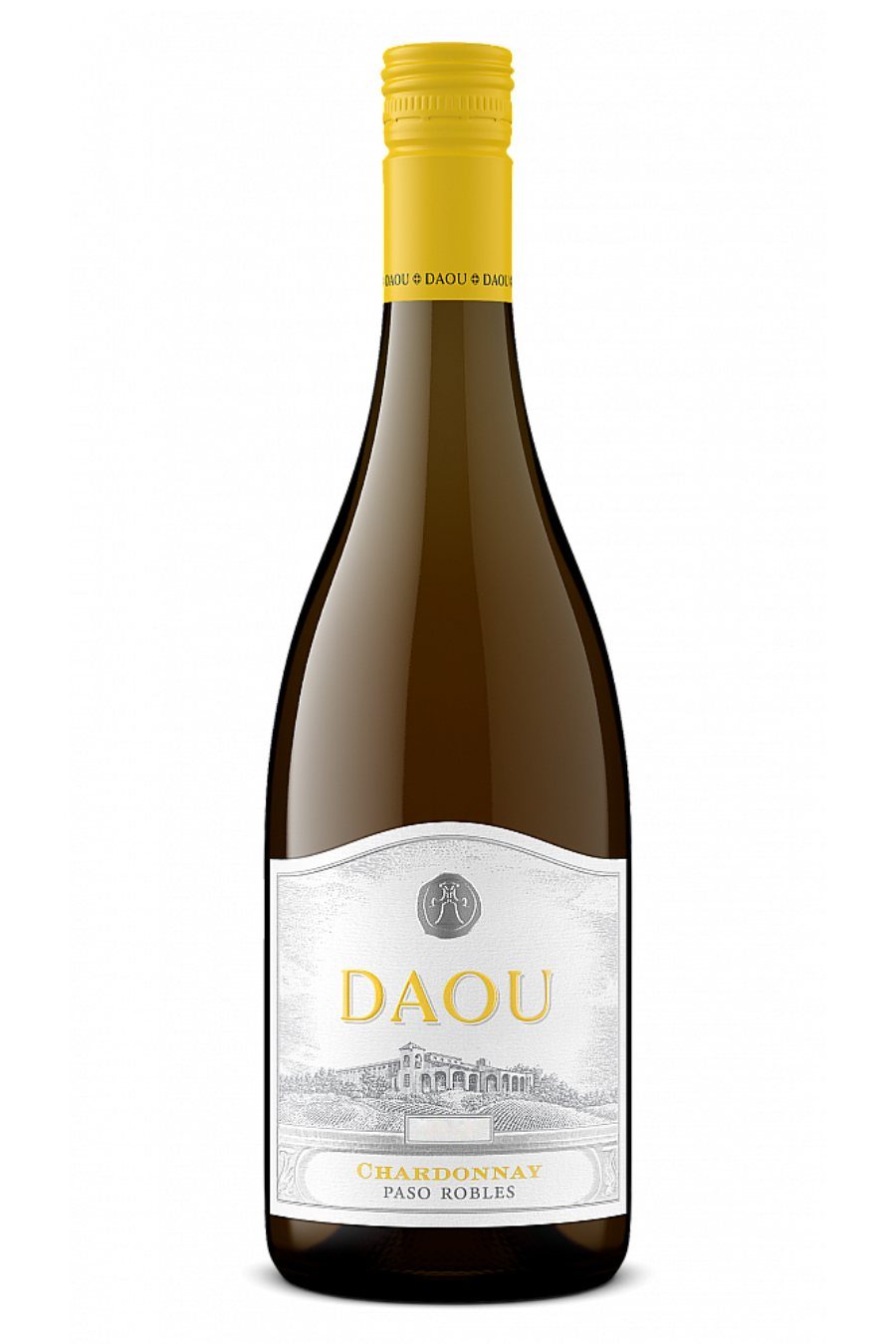 DAOU Vineyards Paso Robles Chardonnay 2022 (750 ml)