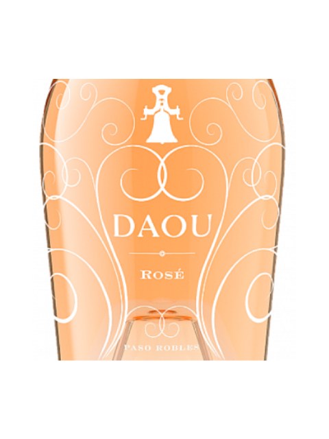 DAOU Vineyards Rose 2023 (750 ml)