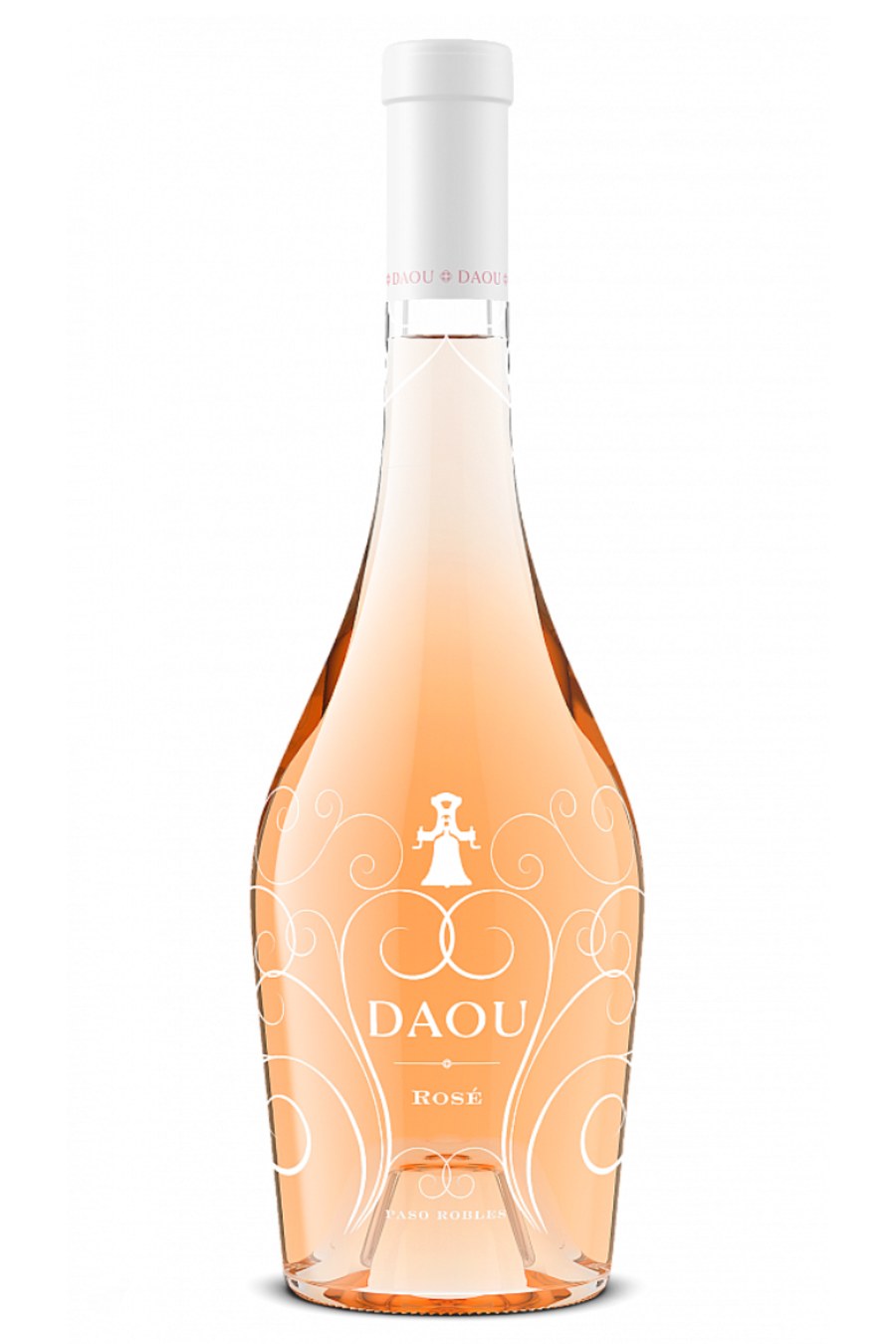 DAOU Vineyards Rose 2023 (750 ml)