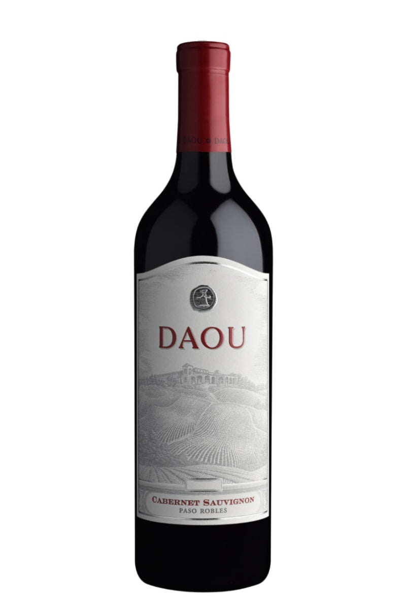 DAOU Vineyards Cabernet Sauvignon 2022 (750 ml)