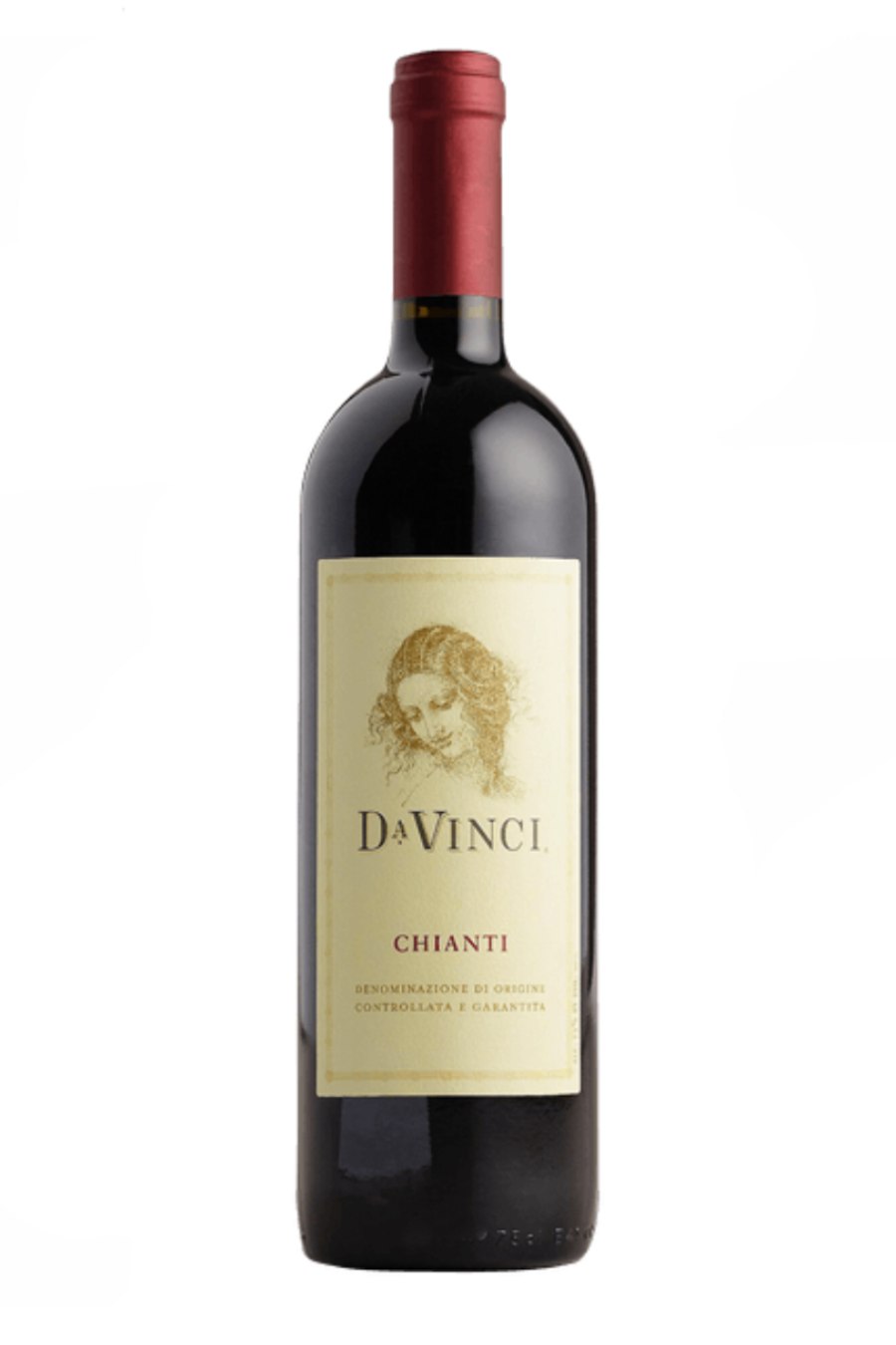 Da Vinci Chianti 2022 (750 ml)