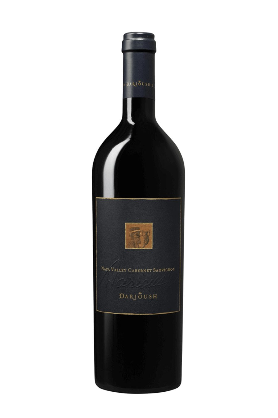 Darioush Signature Napa Valley Cabernet Sauvignon 2021 (750 ml)