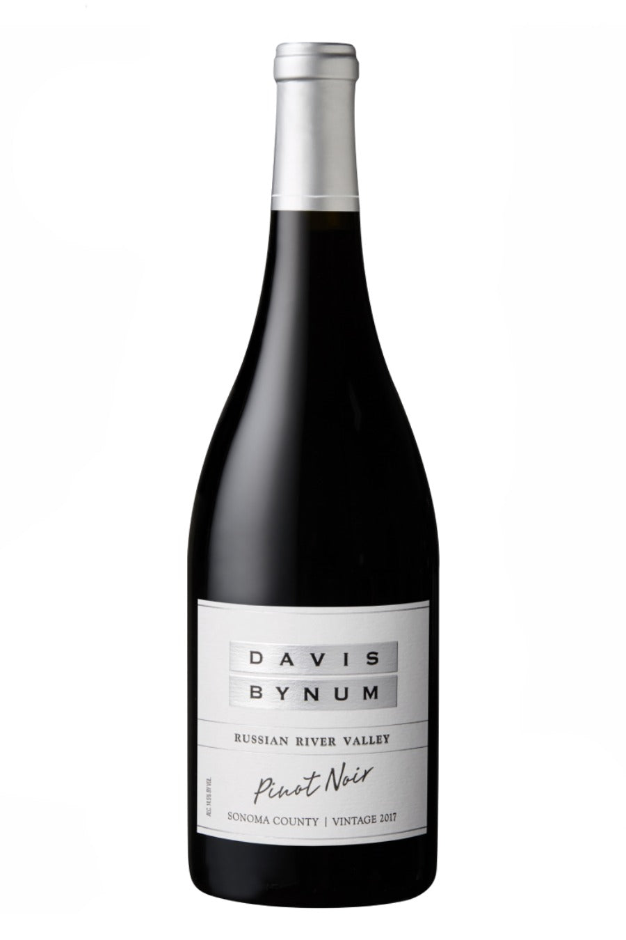 Davis Bynum Russian River Valley Pinot Noir 2022 (750 ml)