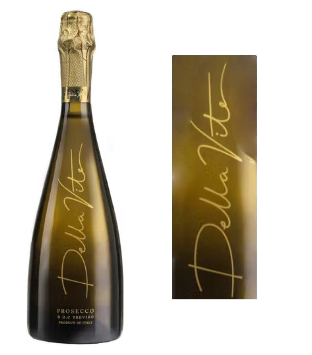 Della Vite Prosecco Treviso (750 ml)