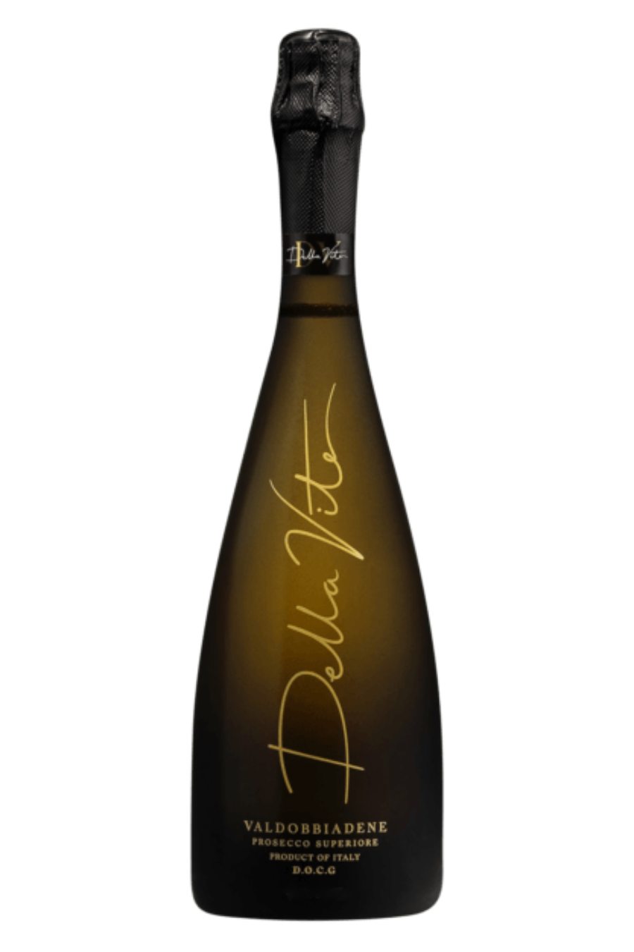 Della Vite Valdobbiadene Prosecco Superiore (750 ml)