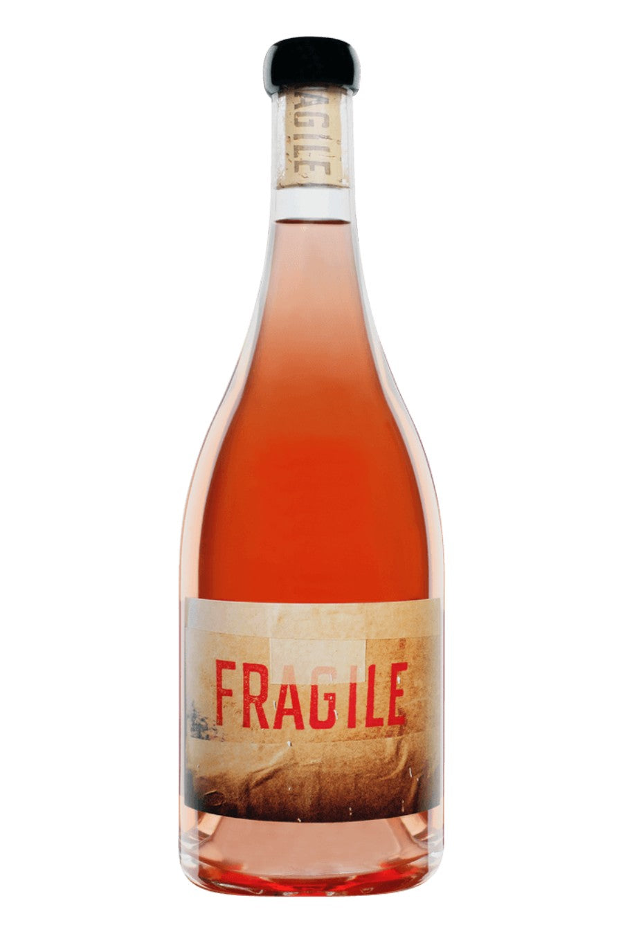 Department 66 Fragile Rose 2022 (750 ml)