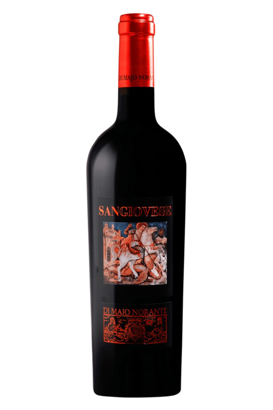 Di Majo Norante Sangiovese 2017 (750 ml)