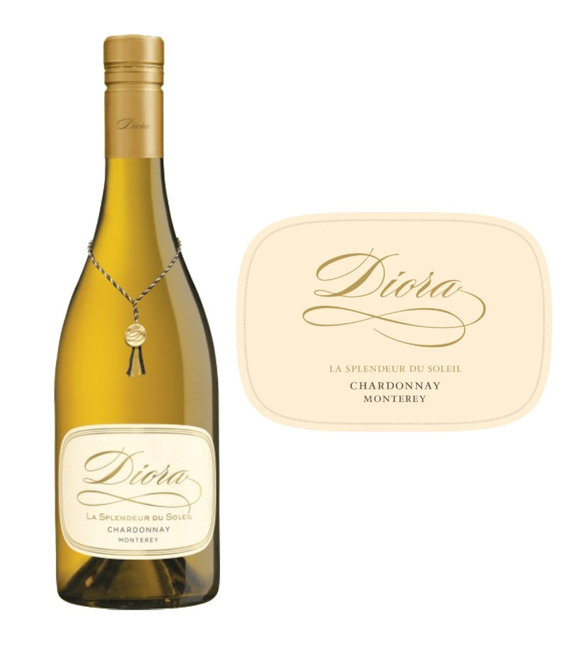 Diora La Splendeur du Soleil Chardonnay 2021 (750 ml)