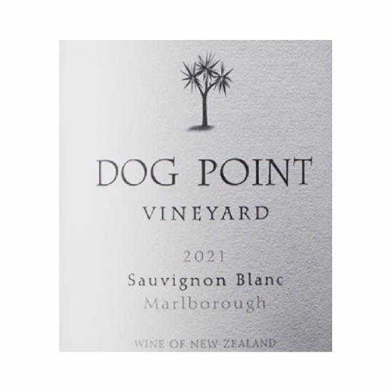 Dog Point Vineyard Sauvignon Blanc 2023 (750 ml)