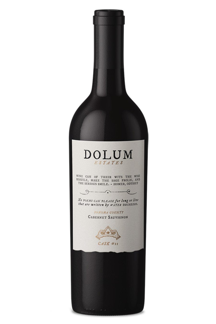 Dolum Estates Cask 11 Cabernet Sauvignon 2021 (750 ml)