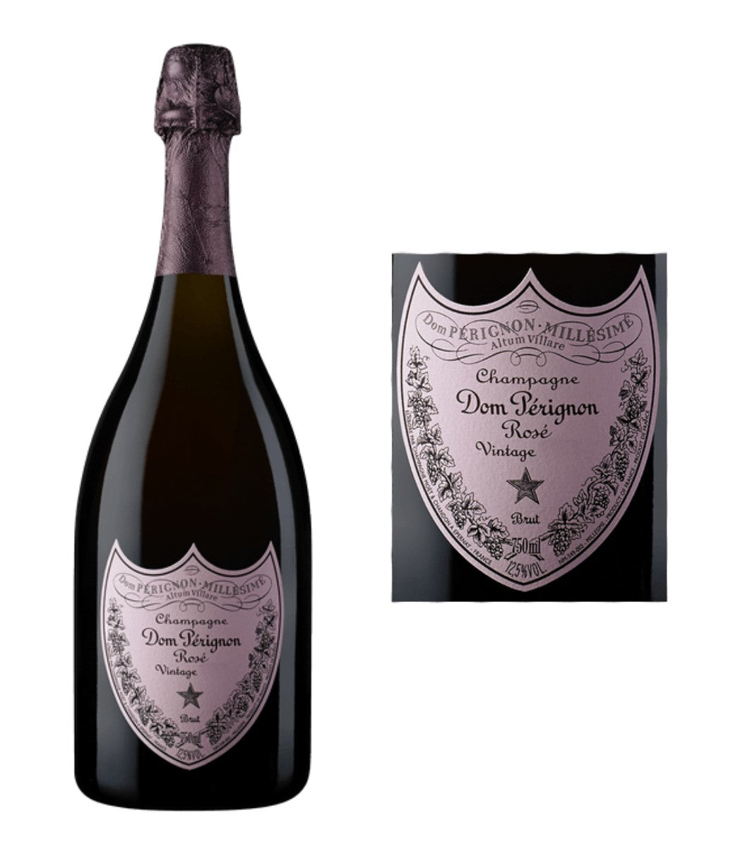 Dom Perignon Rose 2009 (750 ml)