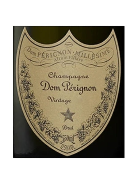 Dom Pérignon Brut Champagne 2013 750mL - Eastside Cellars