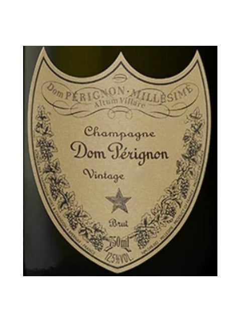Dom Perignon Vintage    The Epitome of Luxury Champagne