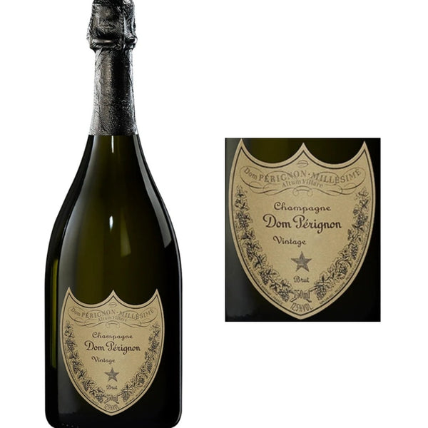 Champagne Vintage 2013 - Elegant Clarity - Dom Pérignon