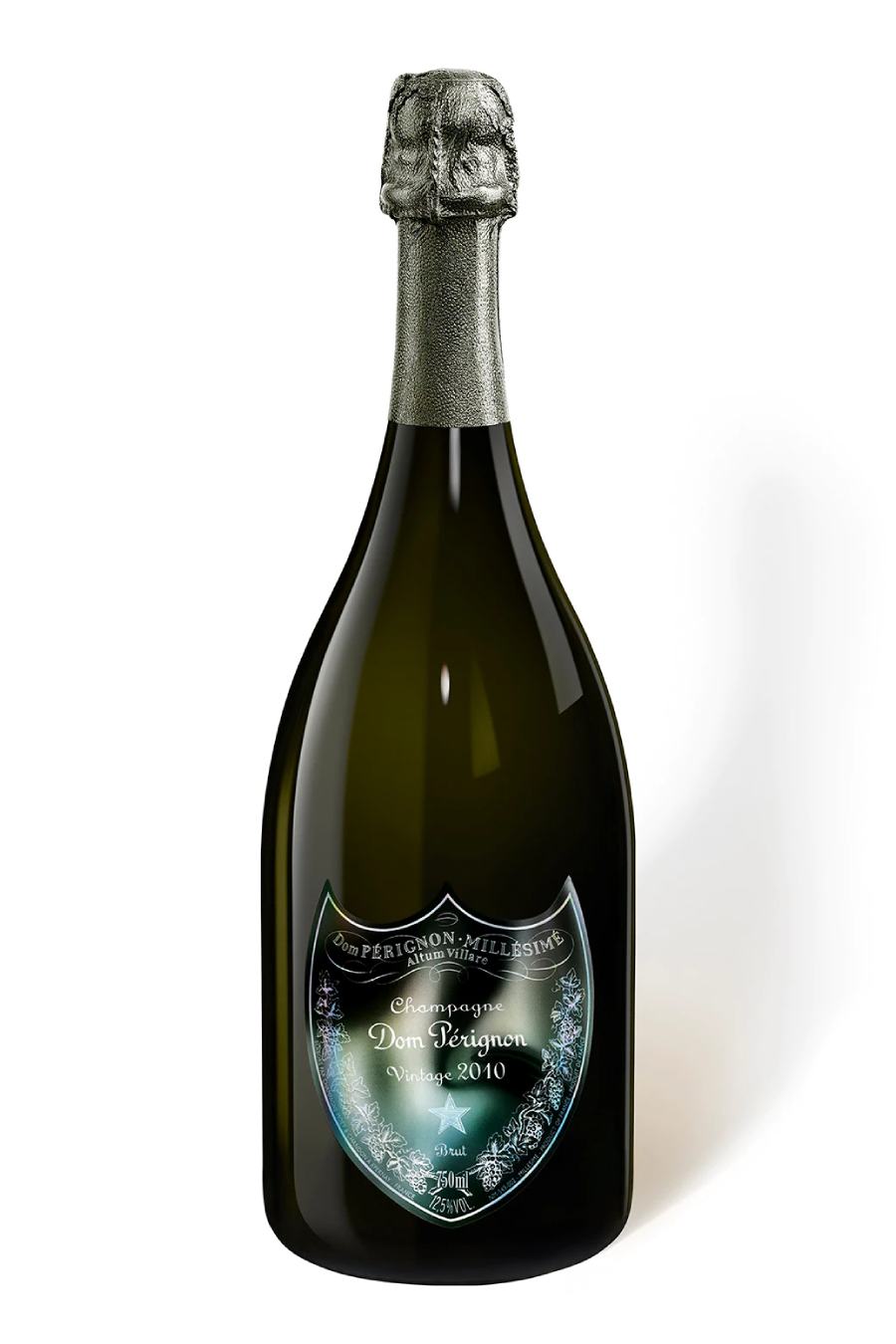 Dom Perignon X Lady Gaga 2010 with Gift Box (750 ml)