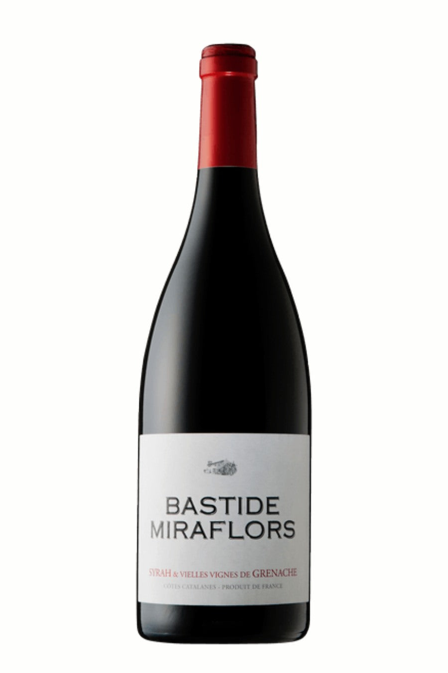 Domaine Lafage Bastide Miraflors Vieilles Vignes 2019 (750 ml)