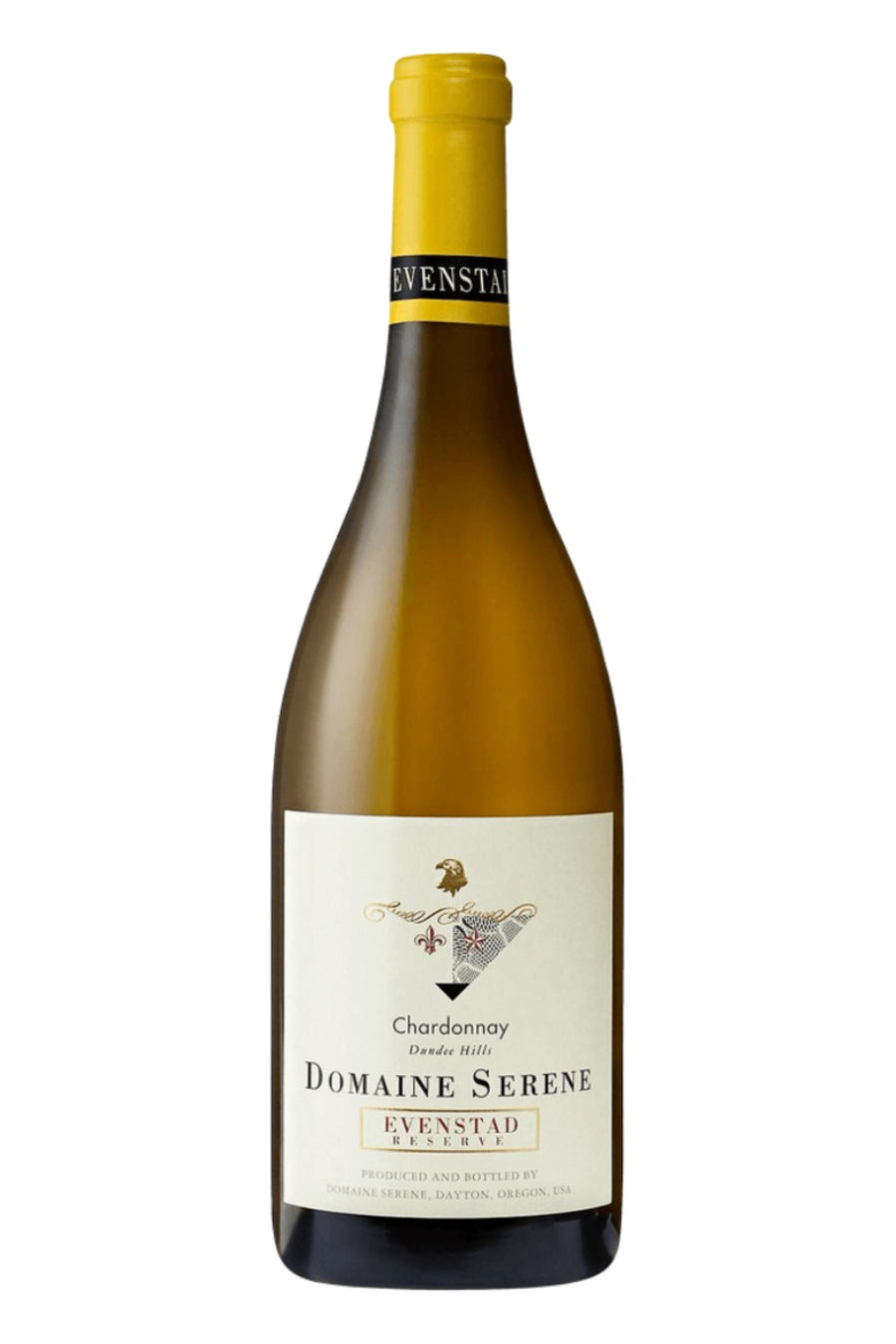 Domaine Serene Chardonnay Evenstad Reserve 2018 (750 ml)