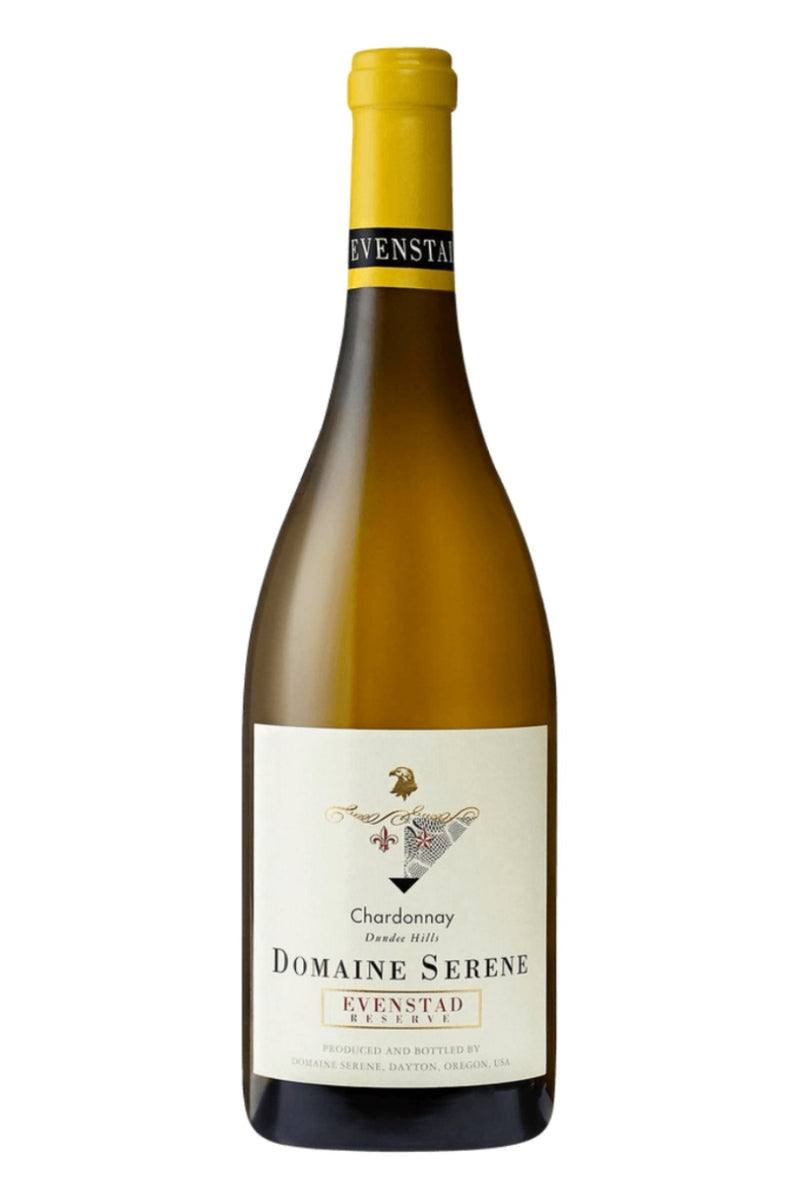 Domaine Serene Chardonnay Evenstad Reserve 2018 (750 ml)