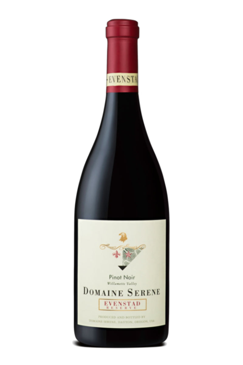Domaine Serene Pinot Noir Evenstad Reserve 2018 (750 ml)