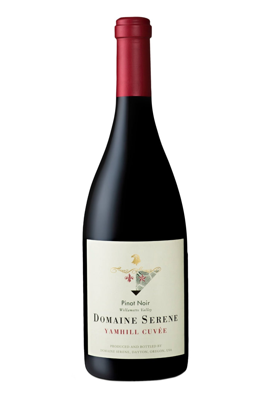 Domaine Serene Yamhill Cuvee Pinot Noir 2019 (750 ml)