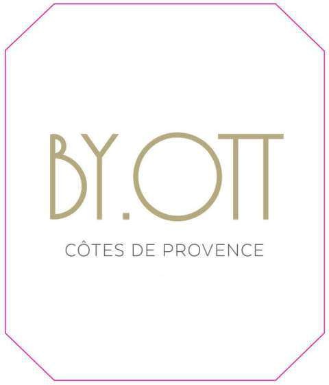 Domaines Ott BY.OTT Rose 2019 (750 ml) - BuyWinesOnline.com