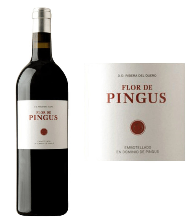 Dominio de Pingus Flor de Pingus 2016 (750 ml)