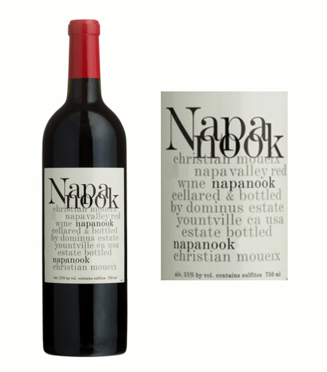 Dominus Napanook 2021 (750 ml)