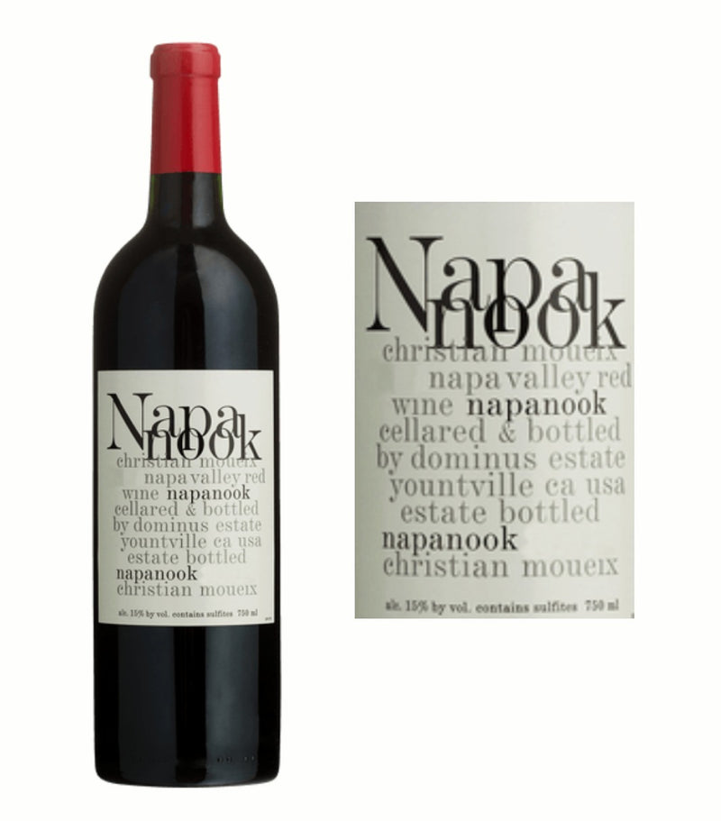 Dominus Napanook 2020 (750 ml)