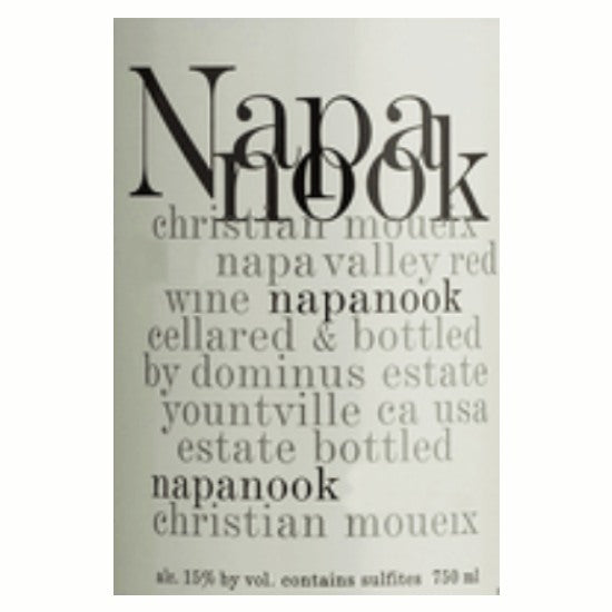 Dominus Napanook 2021 (750 ml)