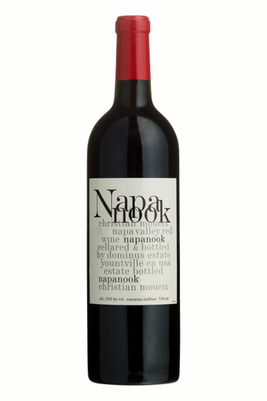 Dominus Napanook 2021 (750 ml)