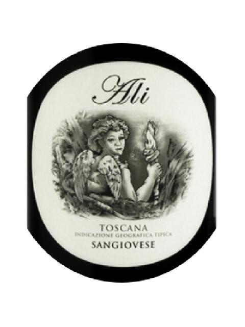 Donna Laura Ali Toscana 2020 (750 ml)