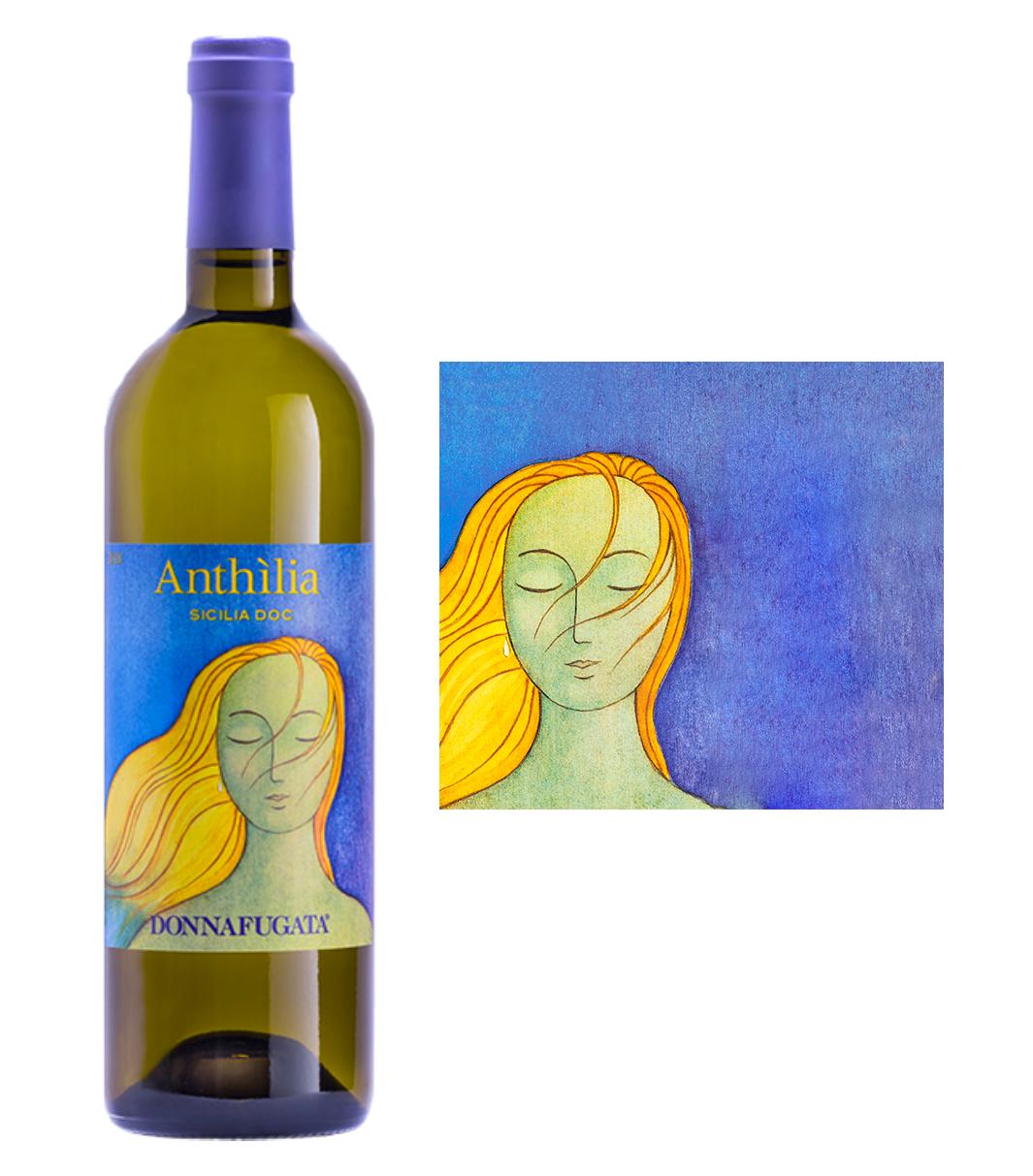 Donnafugata Anthilia 2022 (750 ml)