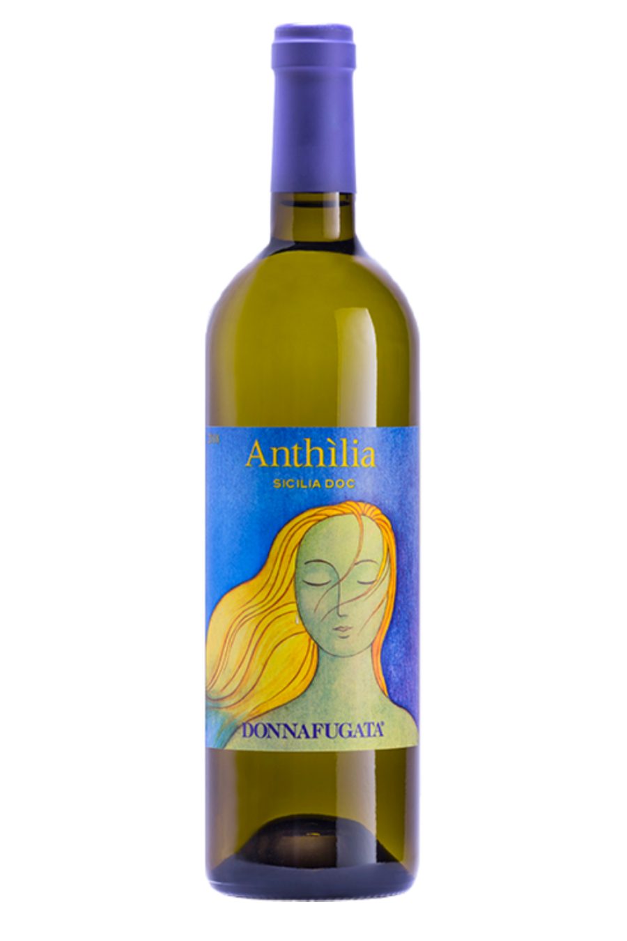 Donnafugata Anthilia 2023 (750 ml)