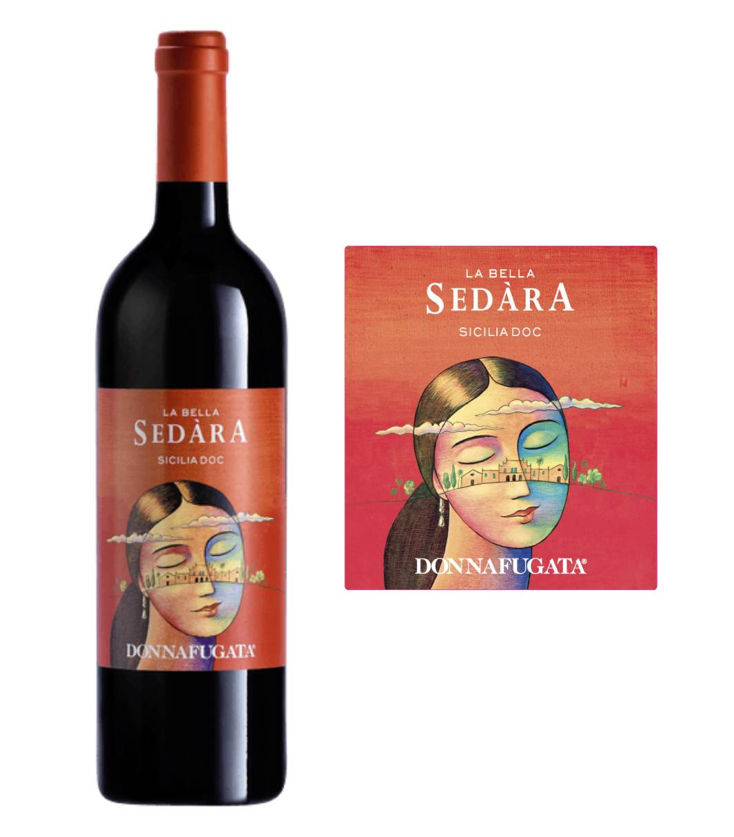 Donnafugata Sedara 2016 (750 ml)