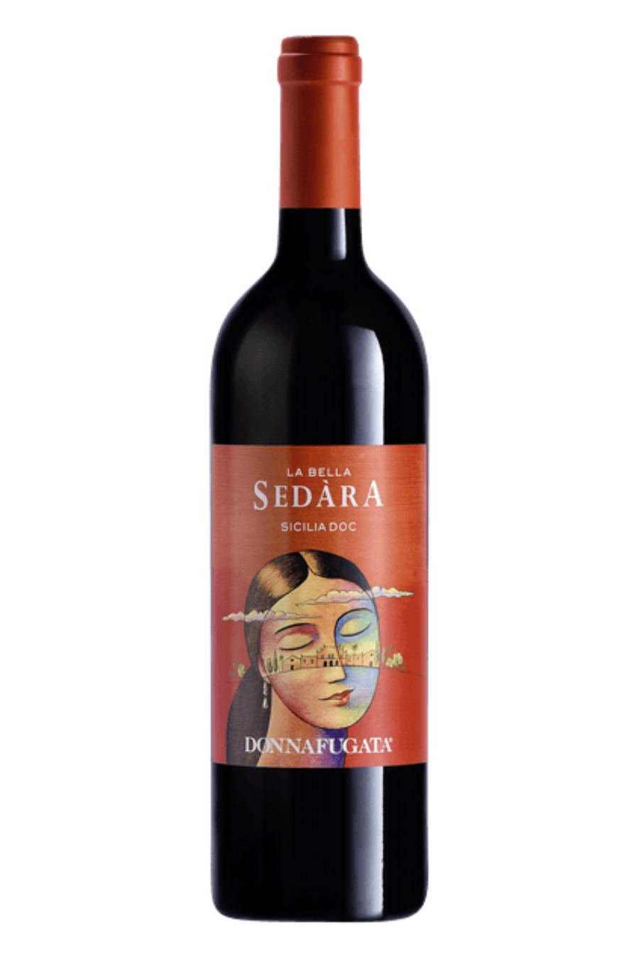 Donnafugata Sedara 2016 (750 ml)