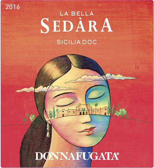 Donnafugata Sedara 2016 (750 ml) - BuyWinesOnline.com