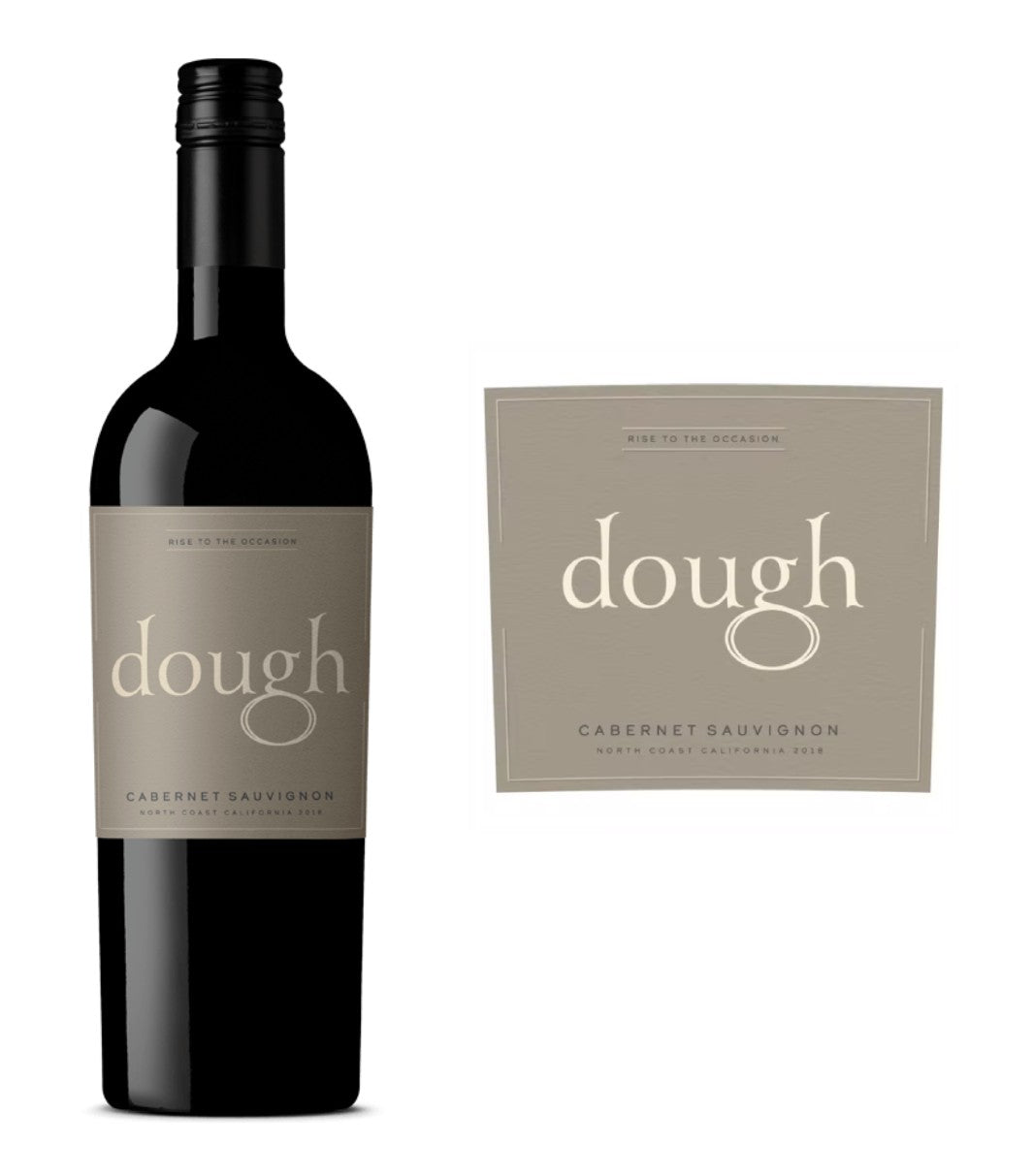 Dough Cabernet Sauvignon 2019 (750 ml)