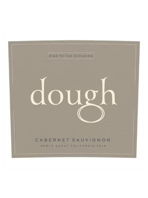 Dough Cabernet Sauvignon 2019 (750 ml)