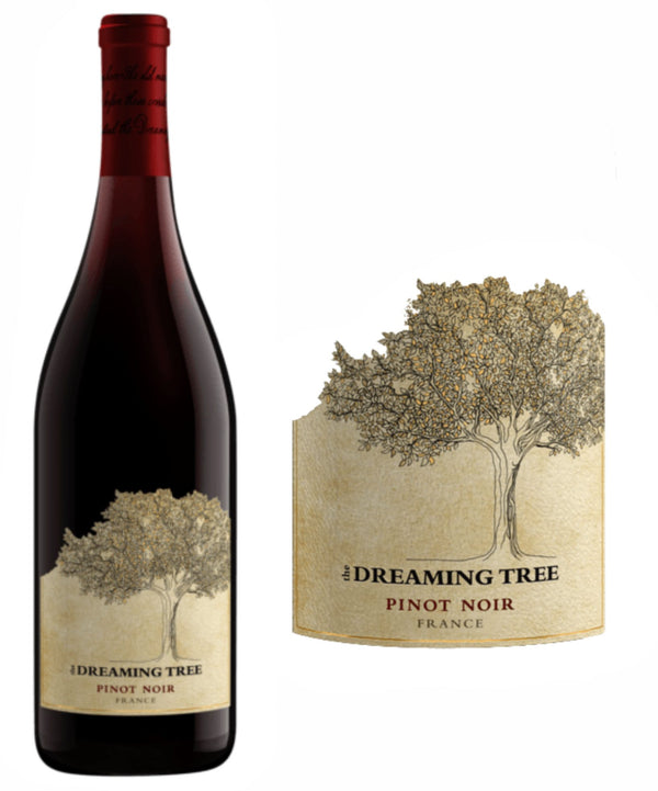 The Dreaming Tree Pinot Noir 2020 (750 ml)