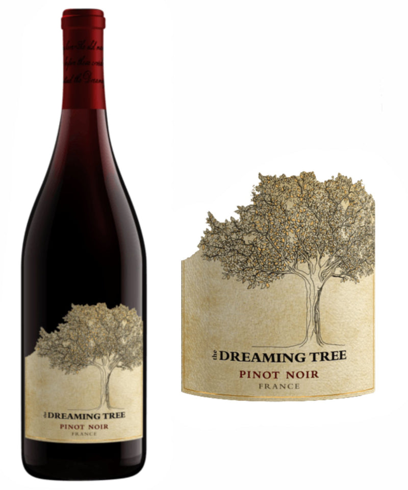 The Dreaming Tree Pinot Noir 2021 (750 ml)