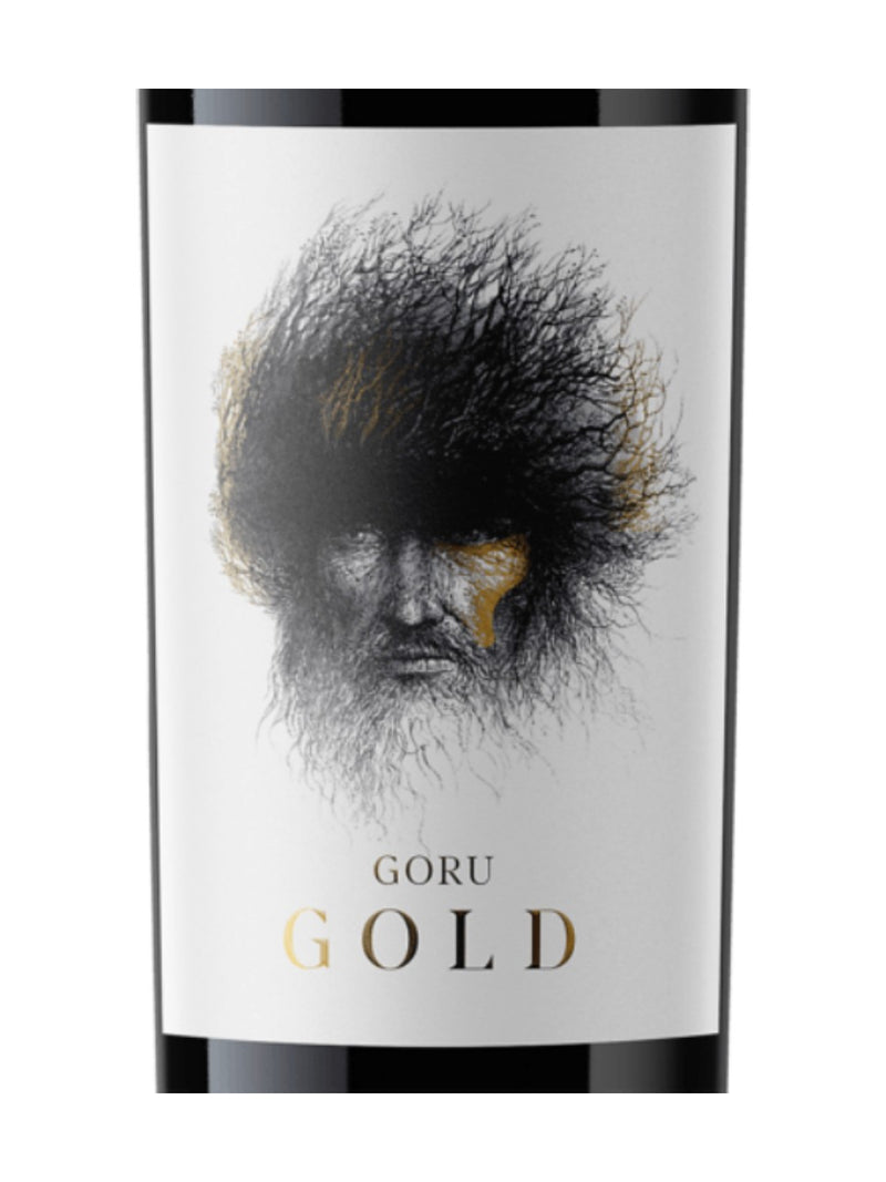 Ego Goru Gold 2018 (750 ml)