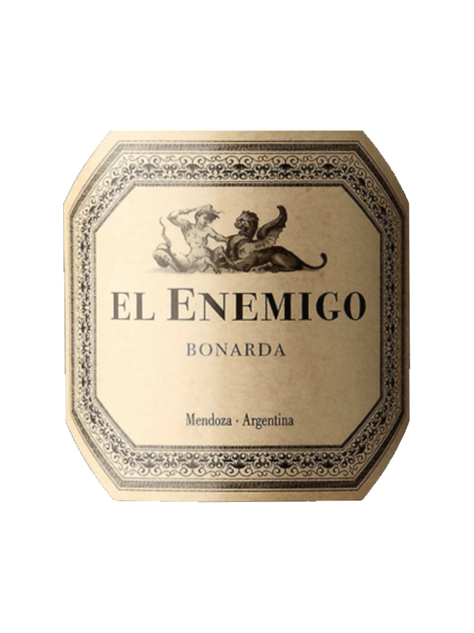 El Enemigo Bonarda 2020 (750 ml)